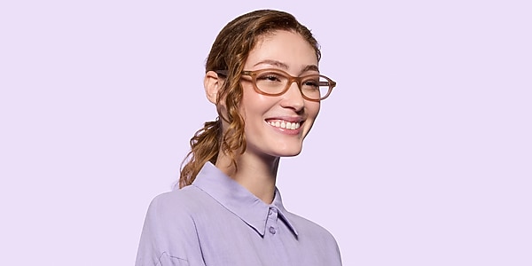 Clearly Glasses MARTIN