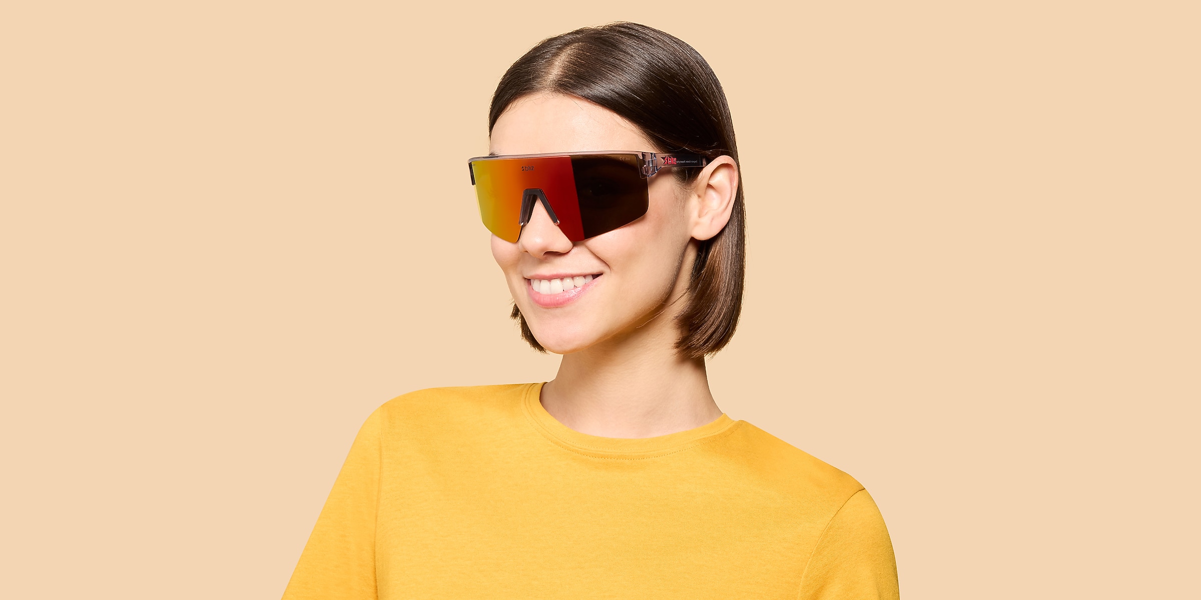 Bliz Sunglasses ZB7022 P004