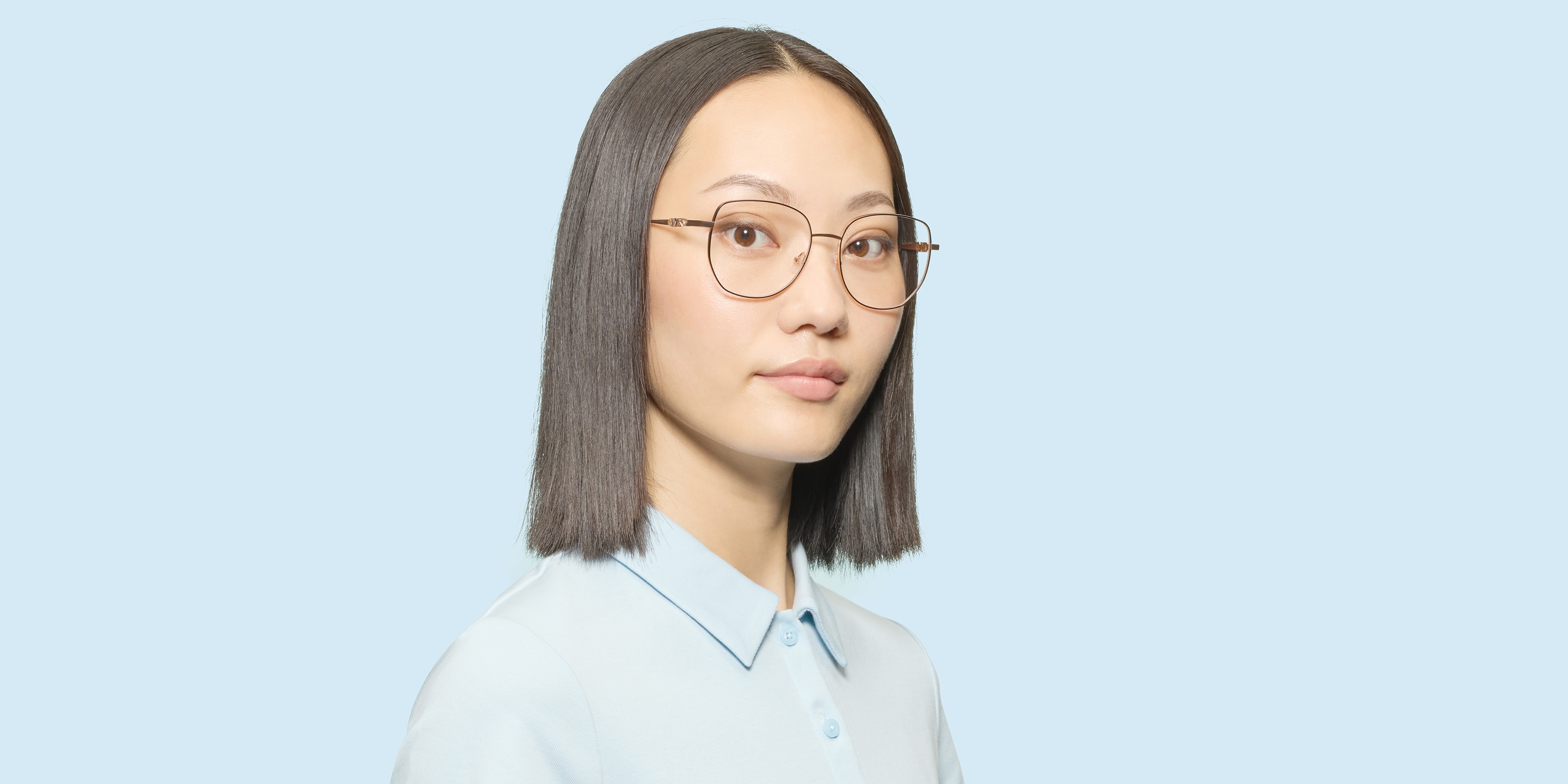 Michael Kors MK3062 BELLEVILLE Glasses | Clearly