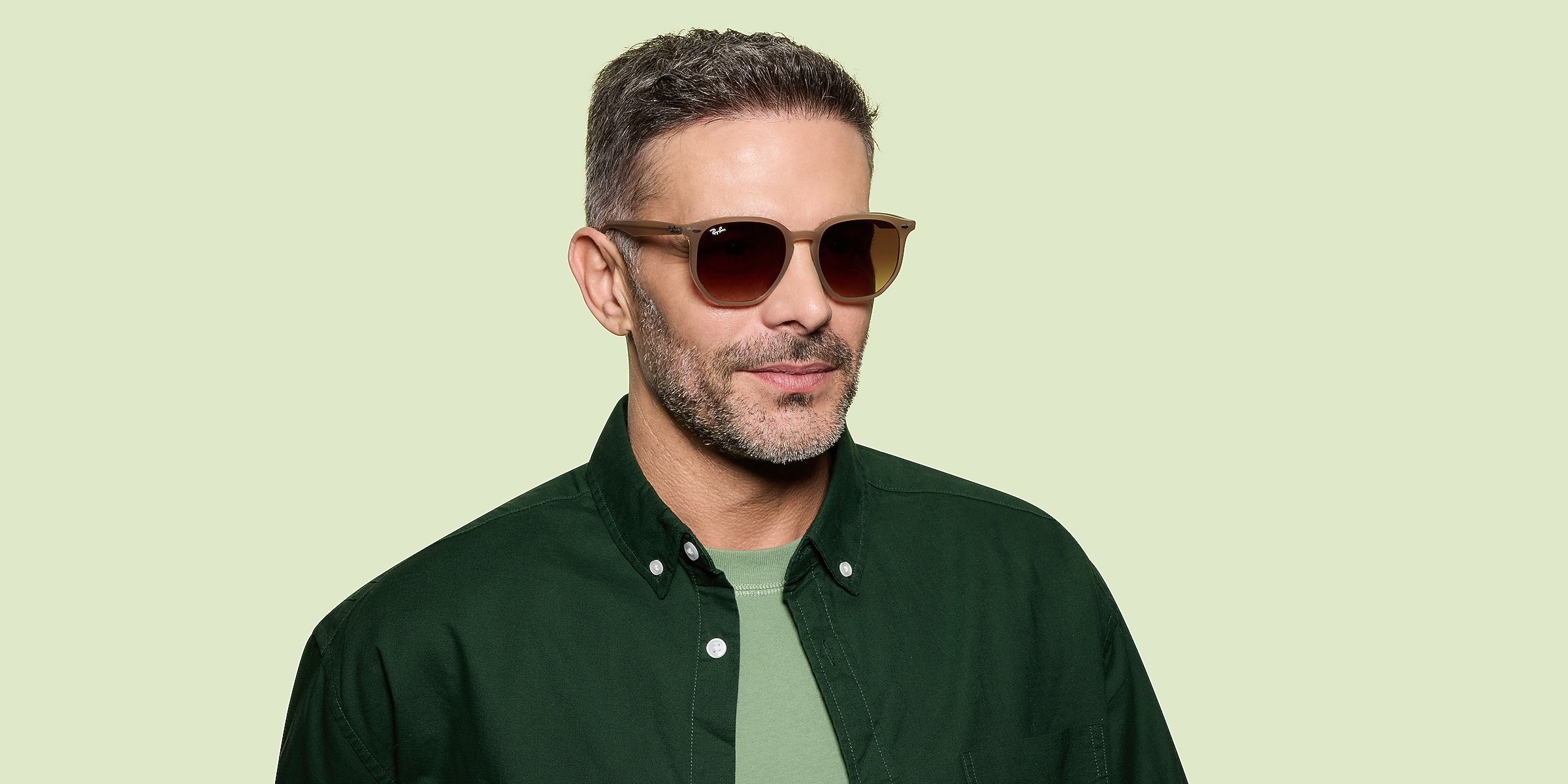 Ray-Ban Sunglasses RB4306