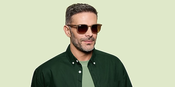 Ray-Ban Sunglasses RB4306