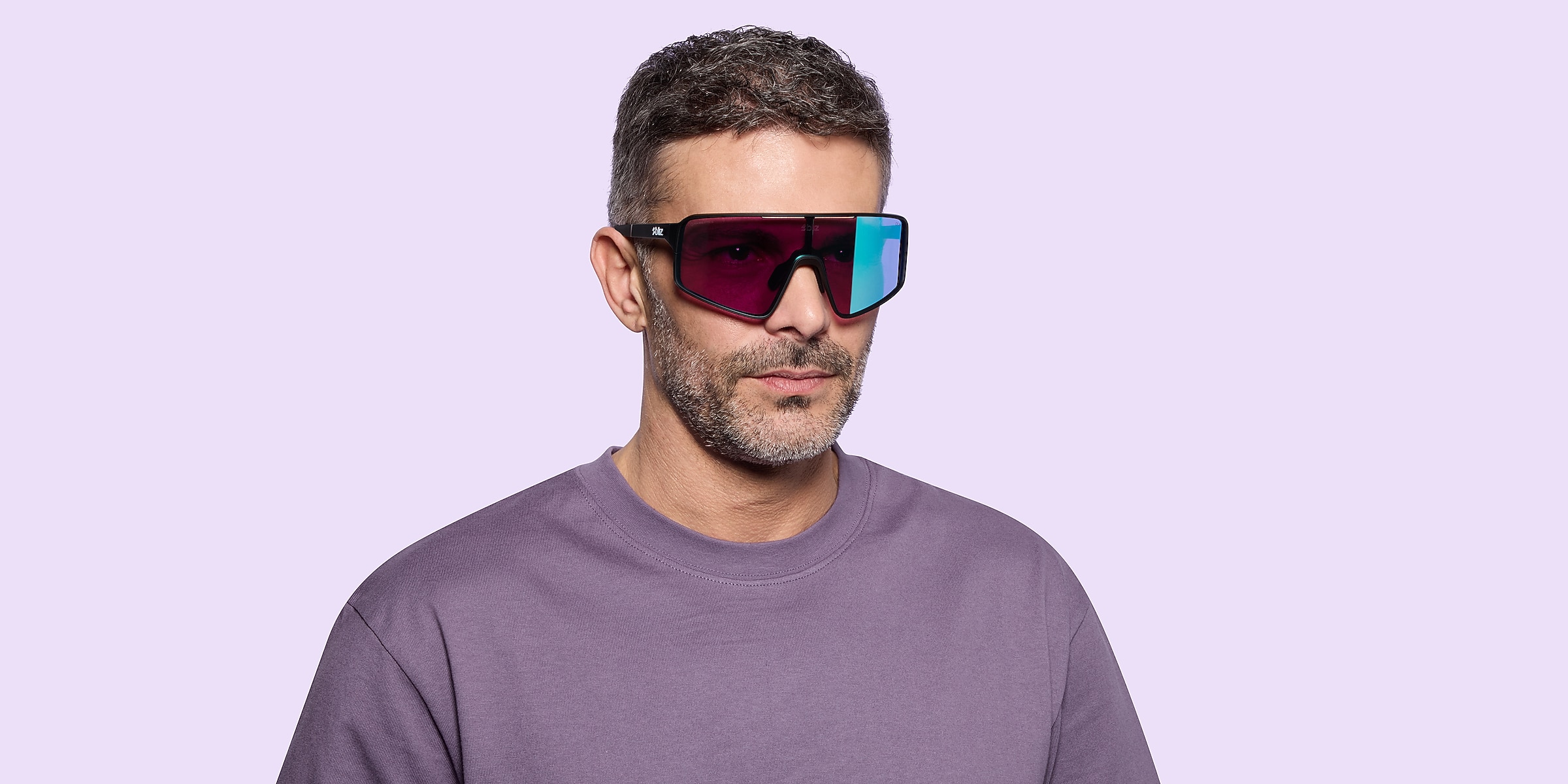 Bliz Sunglasses ZB7015 P001