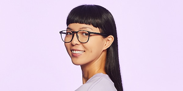 Clearly Glasses ROCHE PERCEE