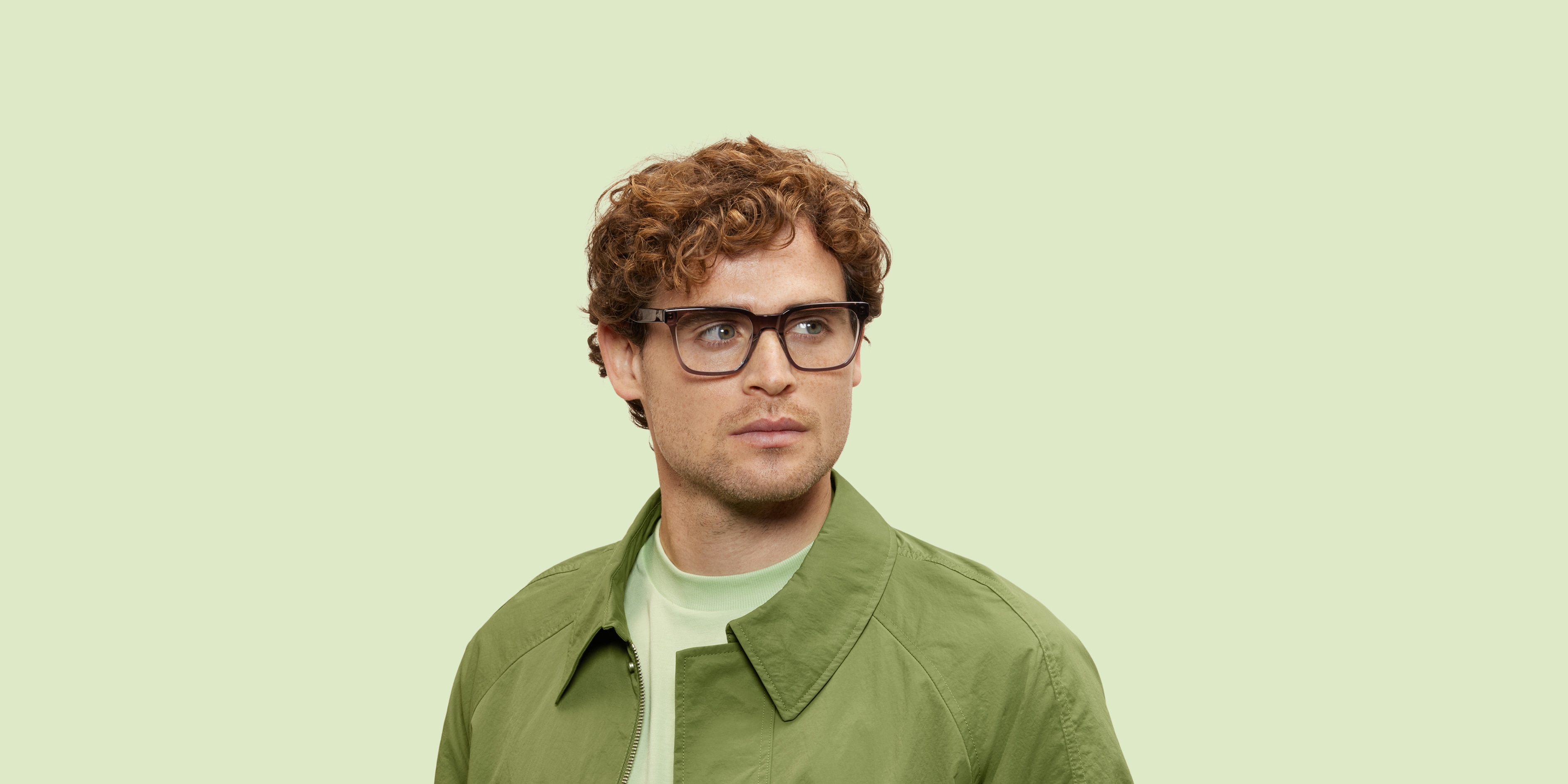 Clearly PARKS Glasses | Clearly