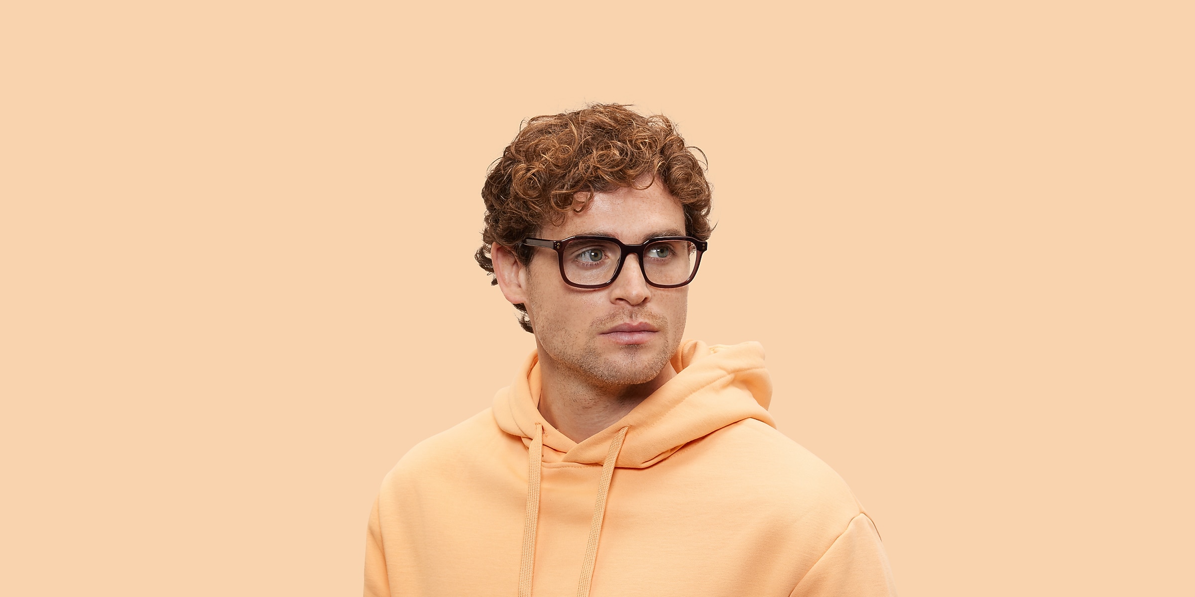 Clearly Glasses PYROPHYLLITE