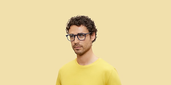 Clearly Glasses IRON ORE