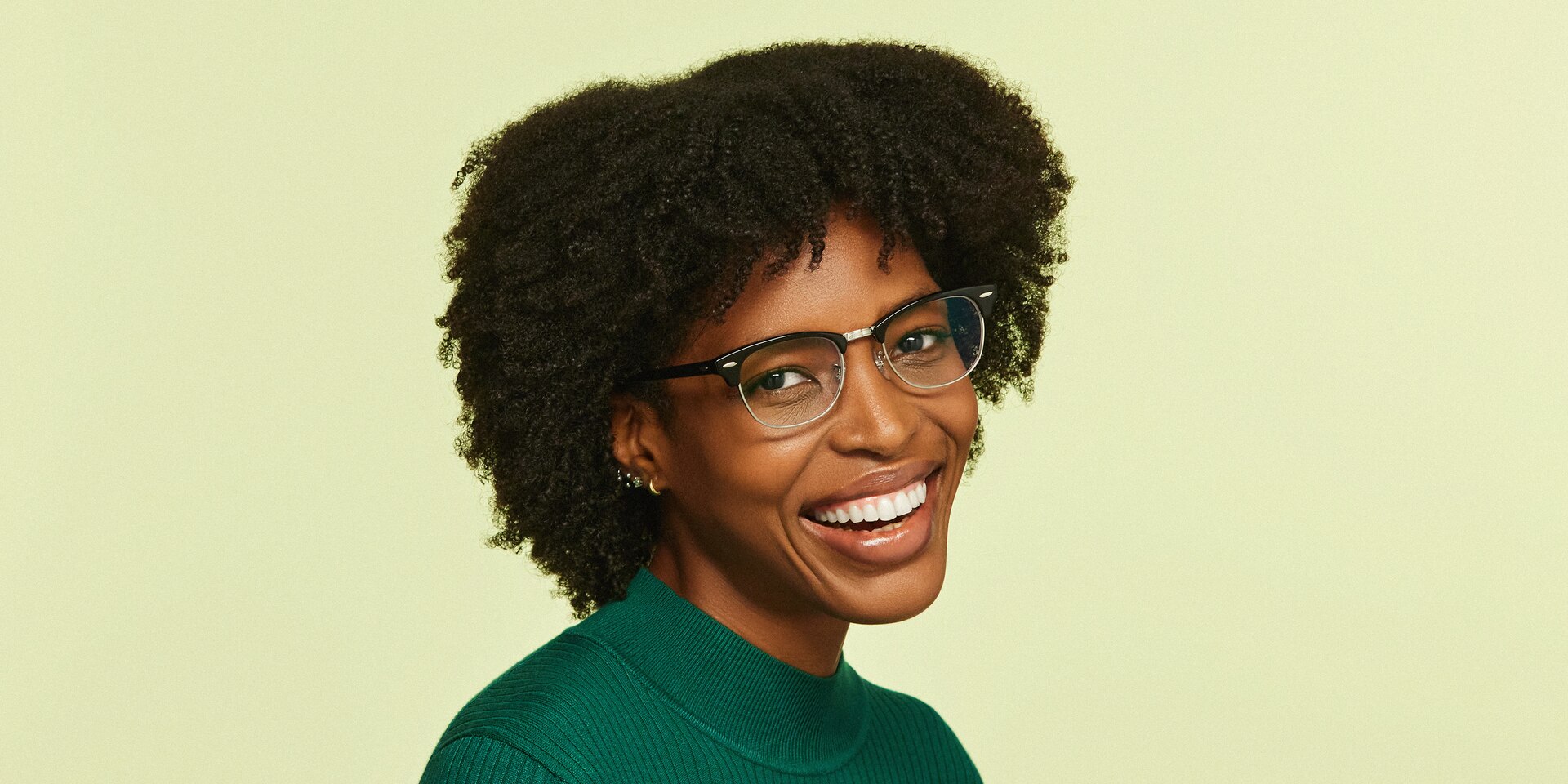 小物 Ray-Ban CLUBMASTER OPTICS Ray-Ban RB5154 CLUBMASTER OPTICS Glasses | Clearly