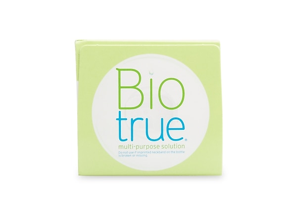 Biotrue® Multi-Purpose Solution 300 ml