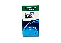 ReNu® MultiPlus® 8 ml