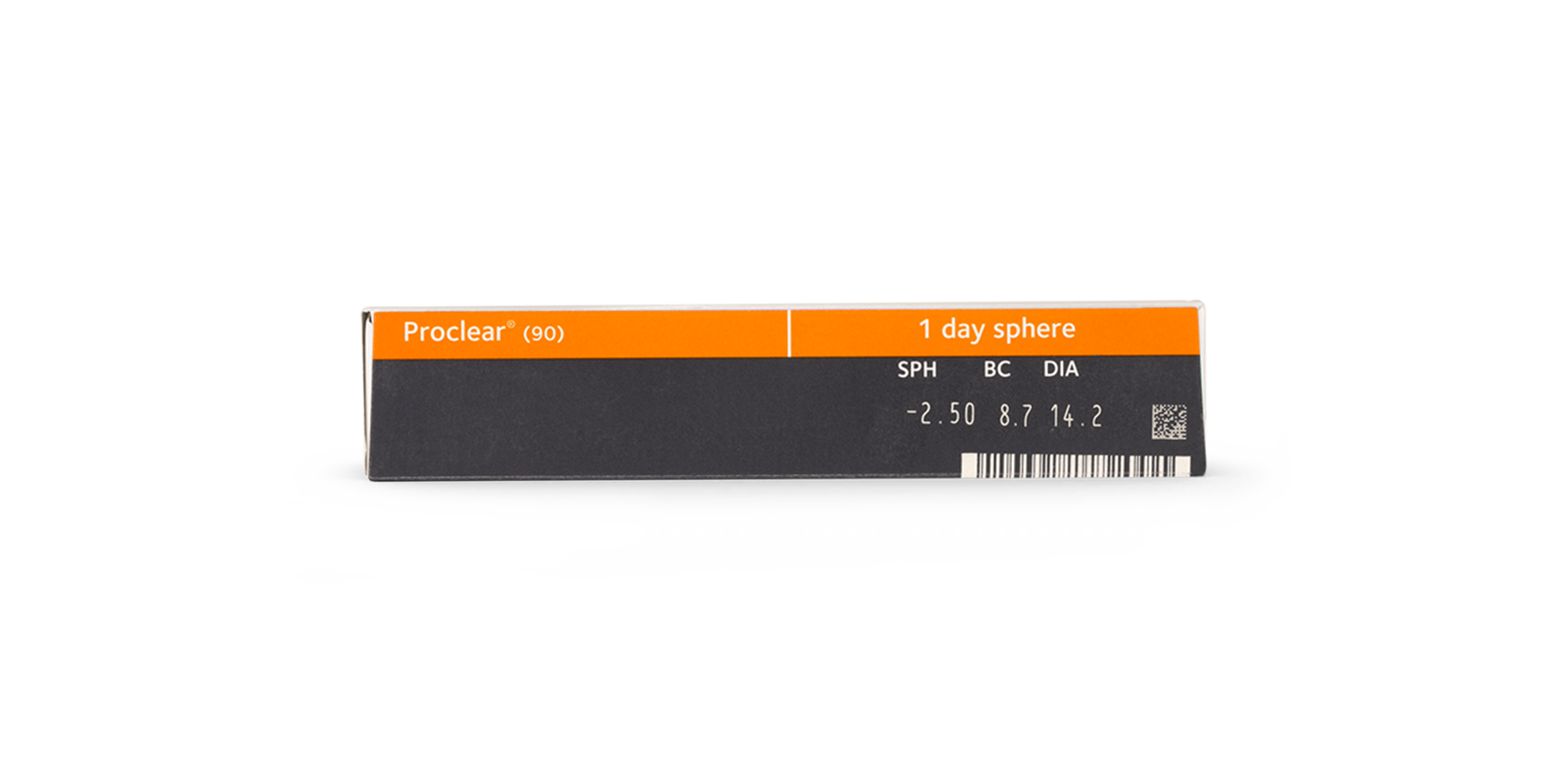Proclear® 1 Day 90 Contact Lenses | CooperVision | Clearly
