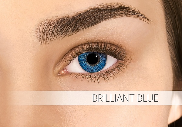 Alcon Contacts AIR OPTIX® COLORS 2