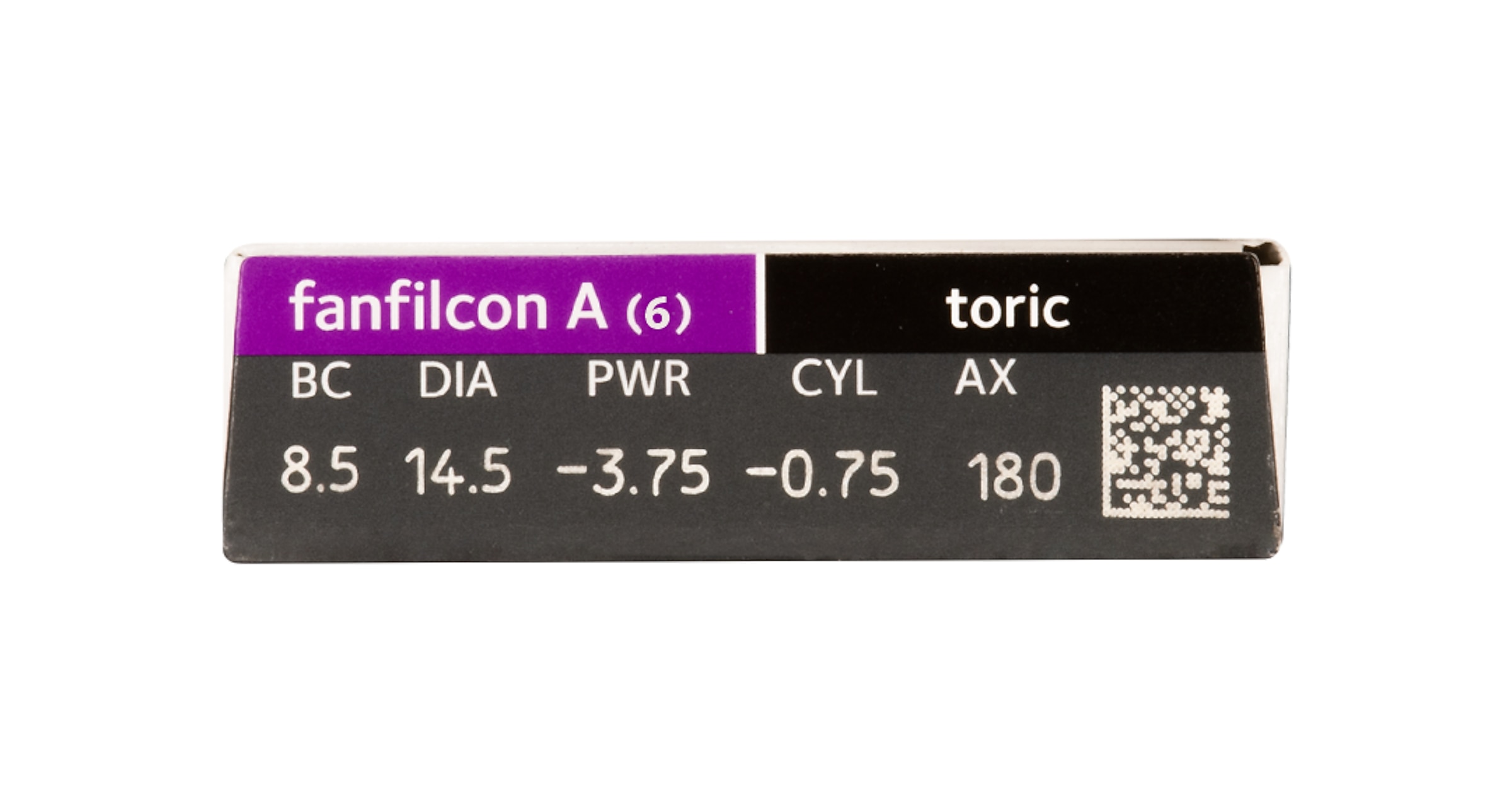 CooperVision Contacts Avaira Vitality® Toric 6