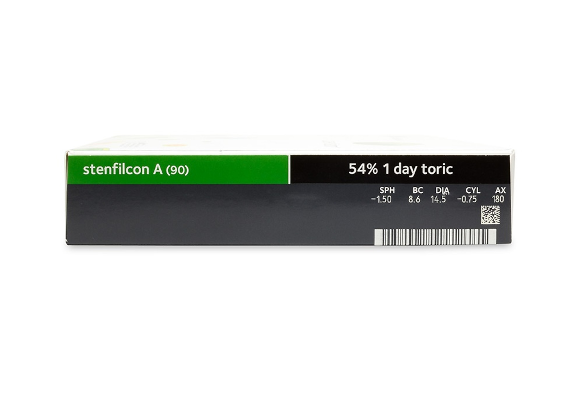 CooperVision Contacts MYDAY® Toric 90