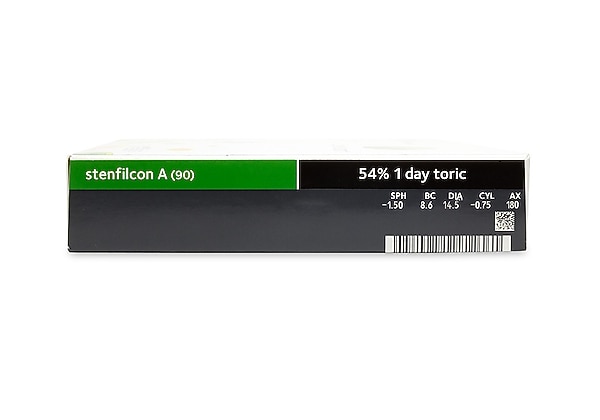 MYDAY® Toric 90
