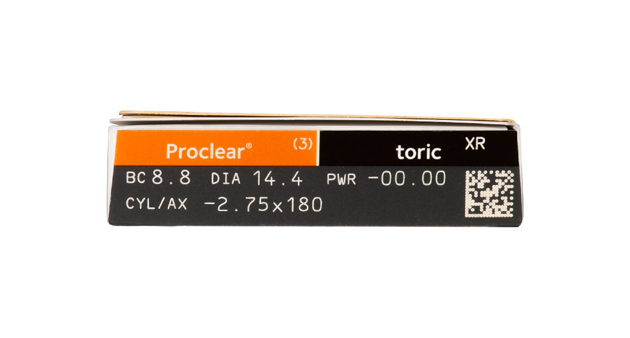 CooperVision Contacts PROCLEAR® Monthly™ Toric XR 6