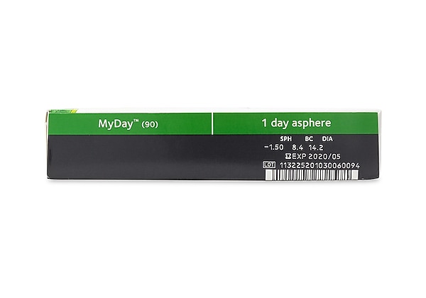 MYDAY® 90