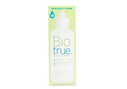 Biotrue® Multi-Purpose Solution 120 ml