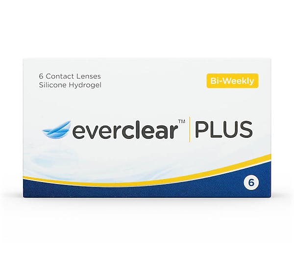 everclear PLUS® 6