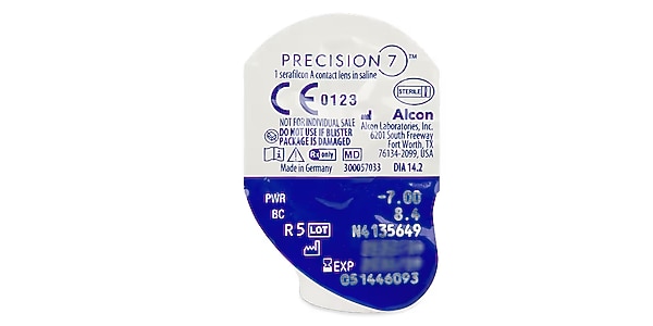 PRECISION7® 12