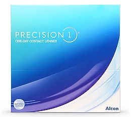 Alcon Contacts PRECISION1® 90