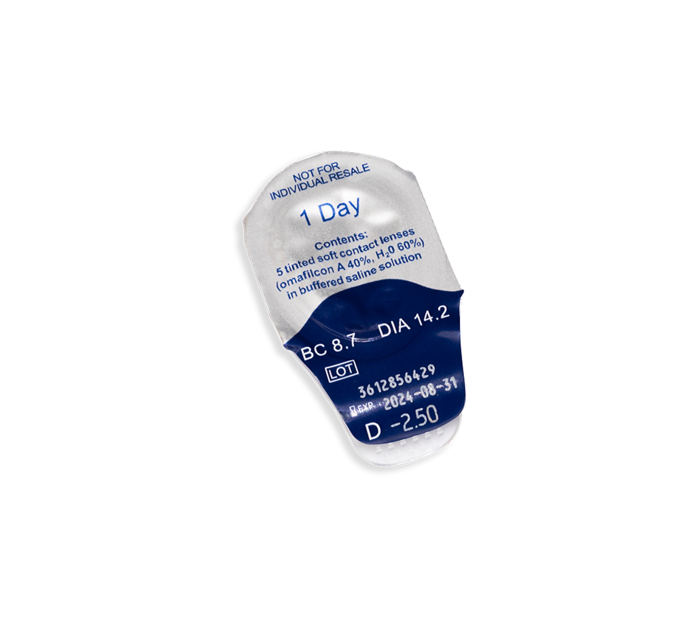 CooperVision Contacts Proclear® 1 Day 30