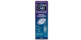Clear Care® Single Pack 360 ml
