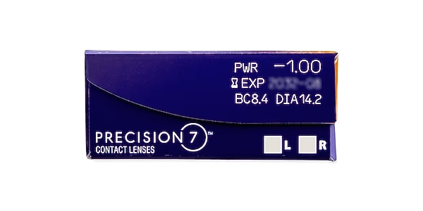 PRECISION7® 12