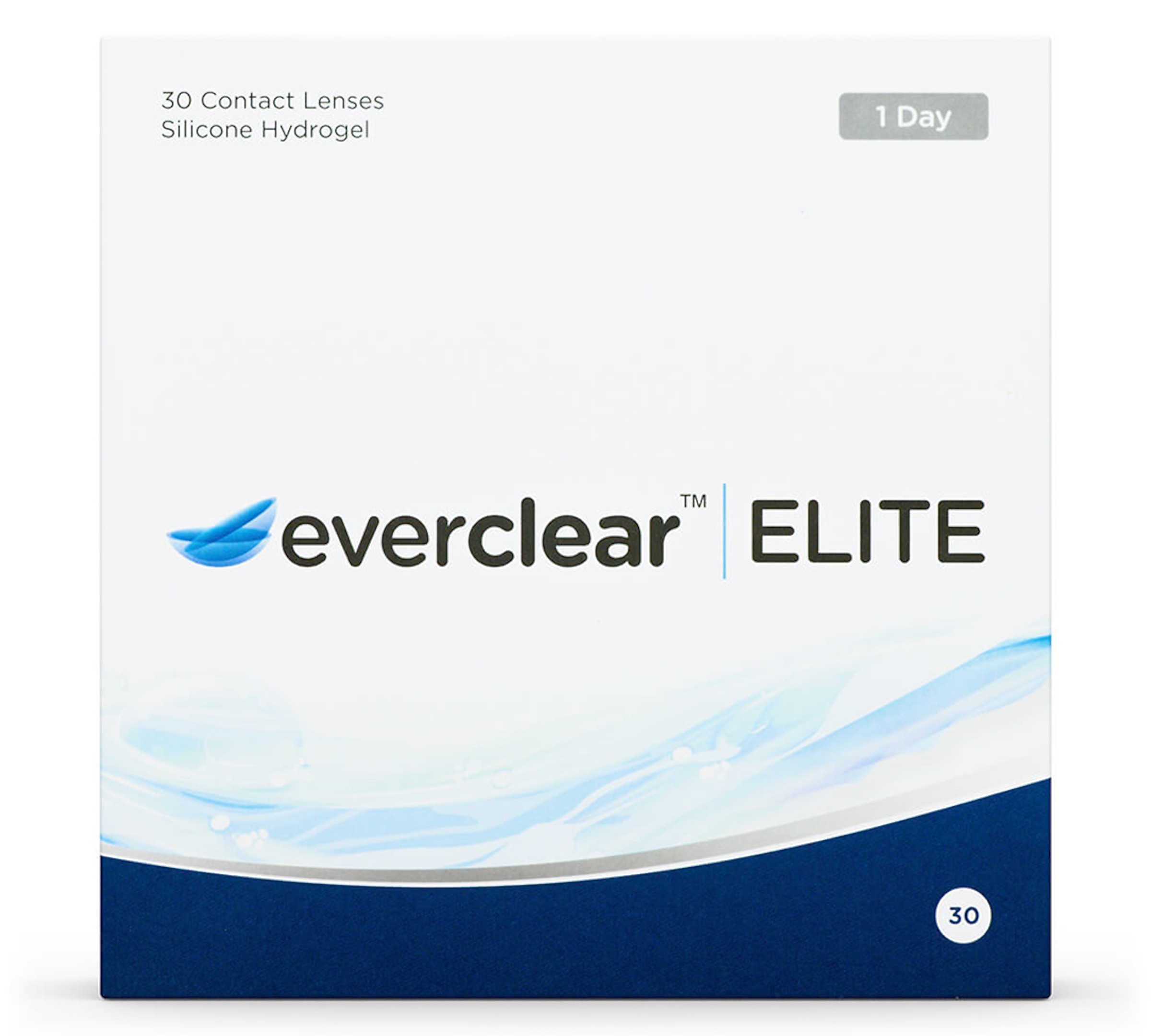Everclear Contacts everclear ELITE® 30