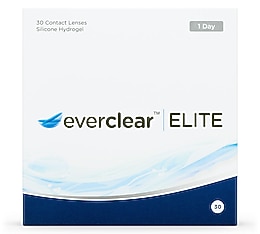 Everclear Contacts everclear ELITE® 30