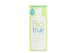 Biotrue® Multi-Purpose Solution 300 ml