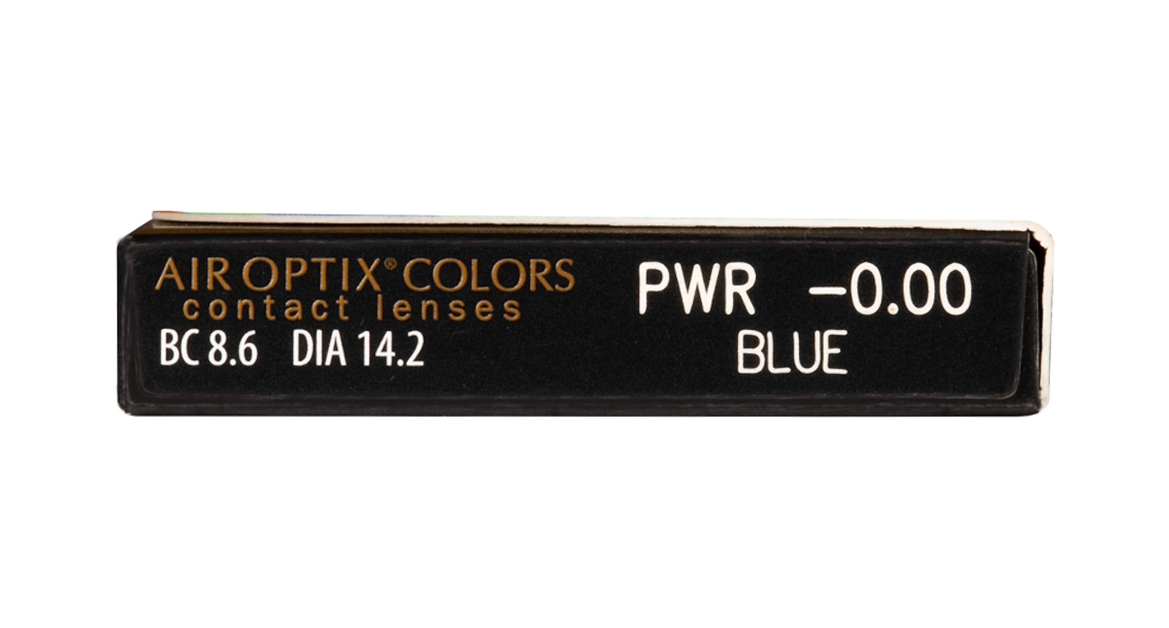 Alcon Contacts AIR OPTIX® COLORS 2