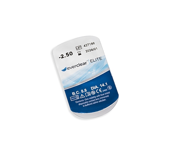 everclear ELITE® 30