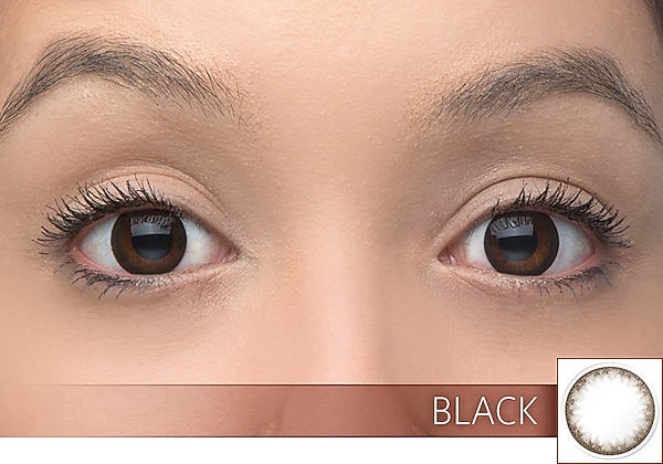Splash® Illusion Black 30