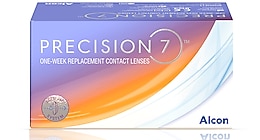 Alcon Contacts PRECISION7® 27