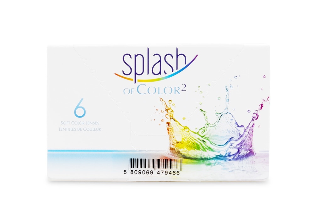 Interojo Splash of Colors™ 6