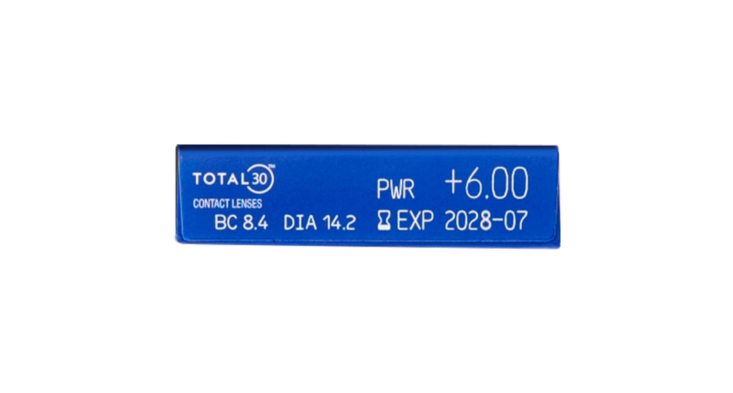 Alcon Contacts Total 30® For Astigmatism 3