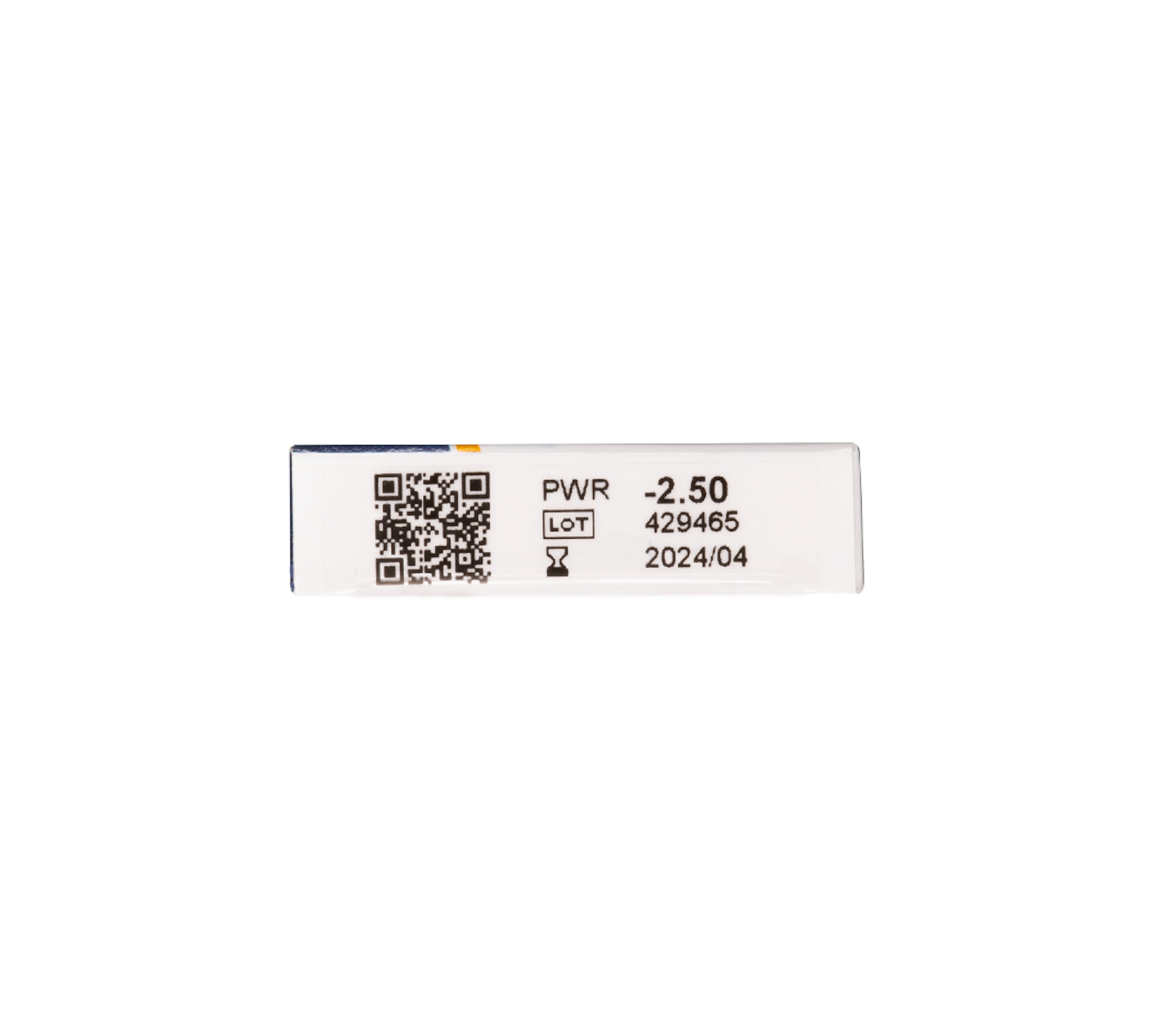 Everclear Contacts everclear AIR® 3