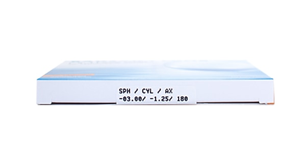 ULTRA® for Astigmatism 6