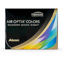 Alcon Contacts AIR OPTIX® COLORS 2