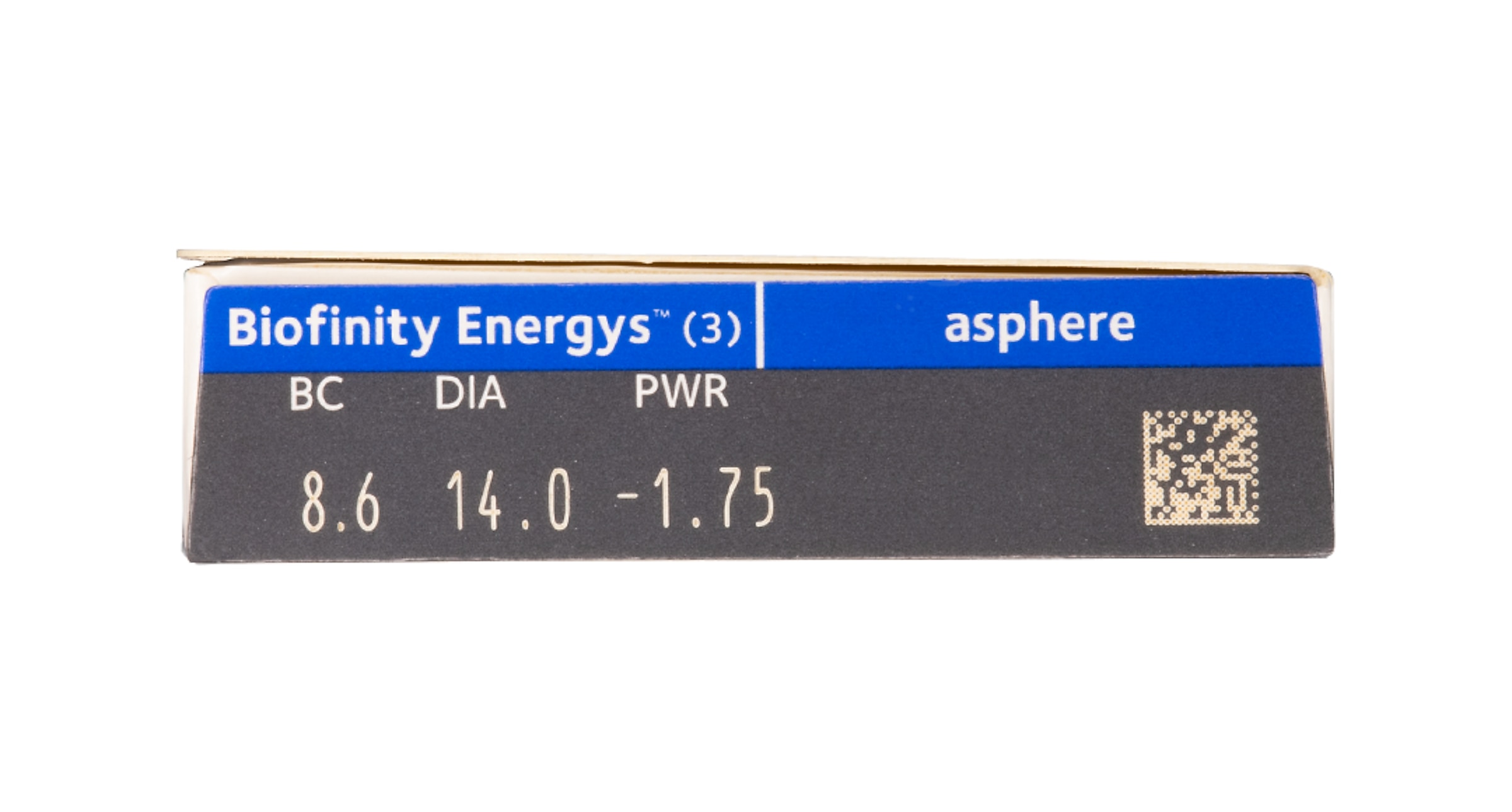 CooperVision Contacts Biofinity® Energys 3
