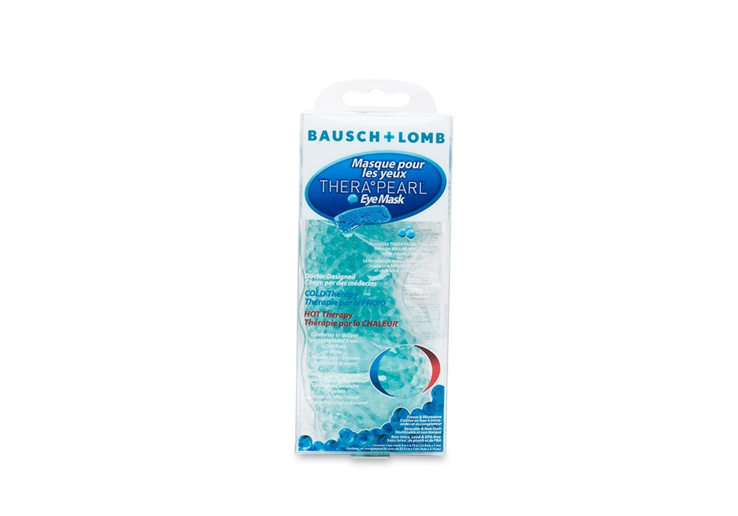 TheraPearl® Eye-ssential Mask
