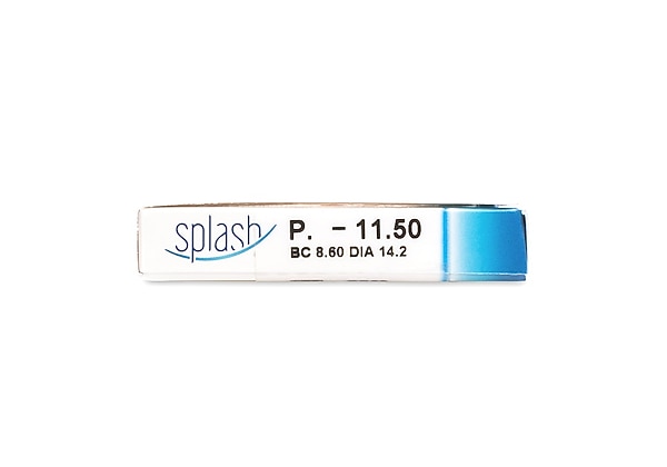 Splash® 6