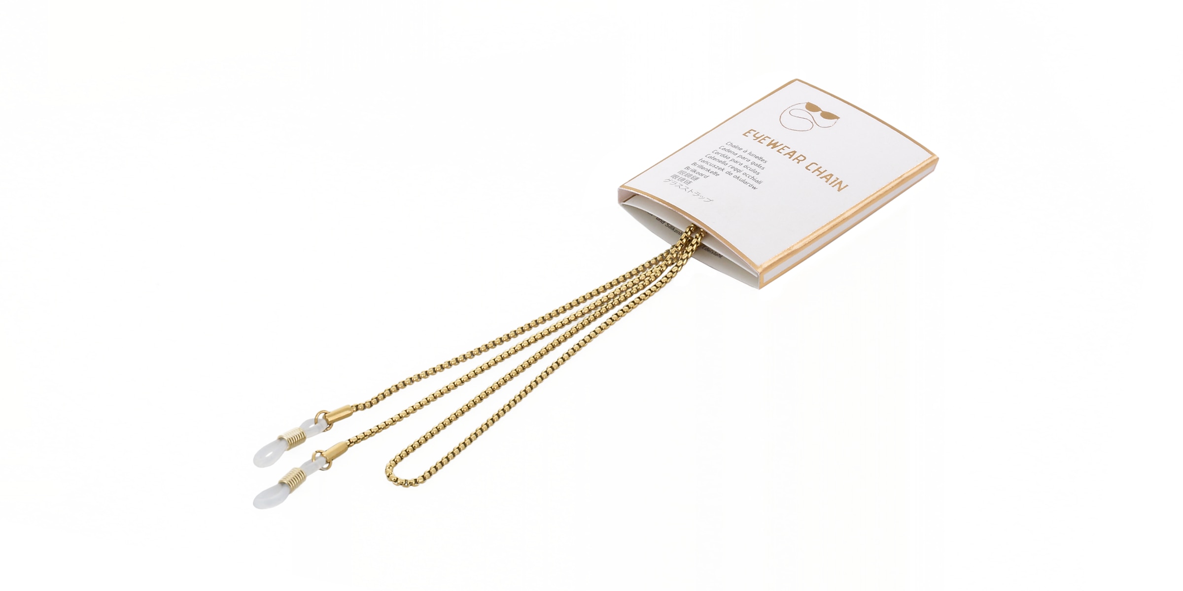 Generics Accessories EYEWEAR LANYARD