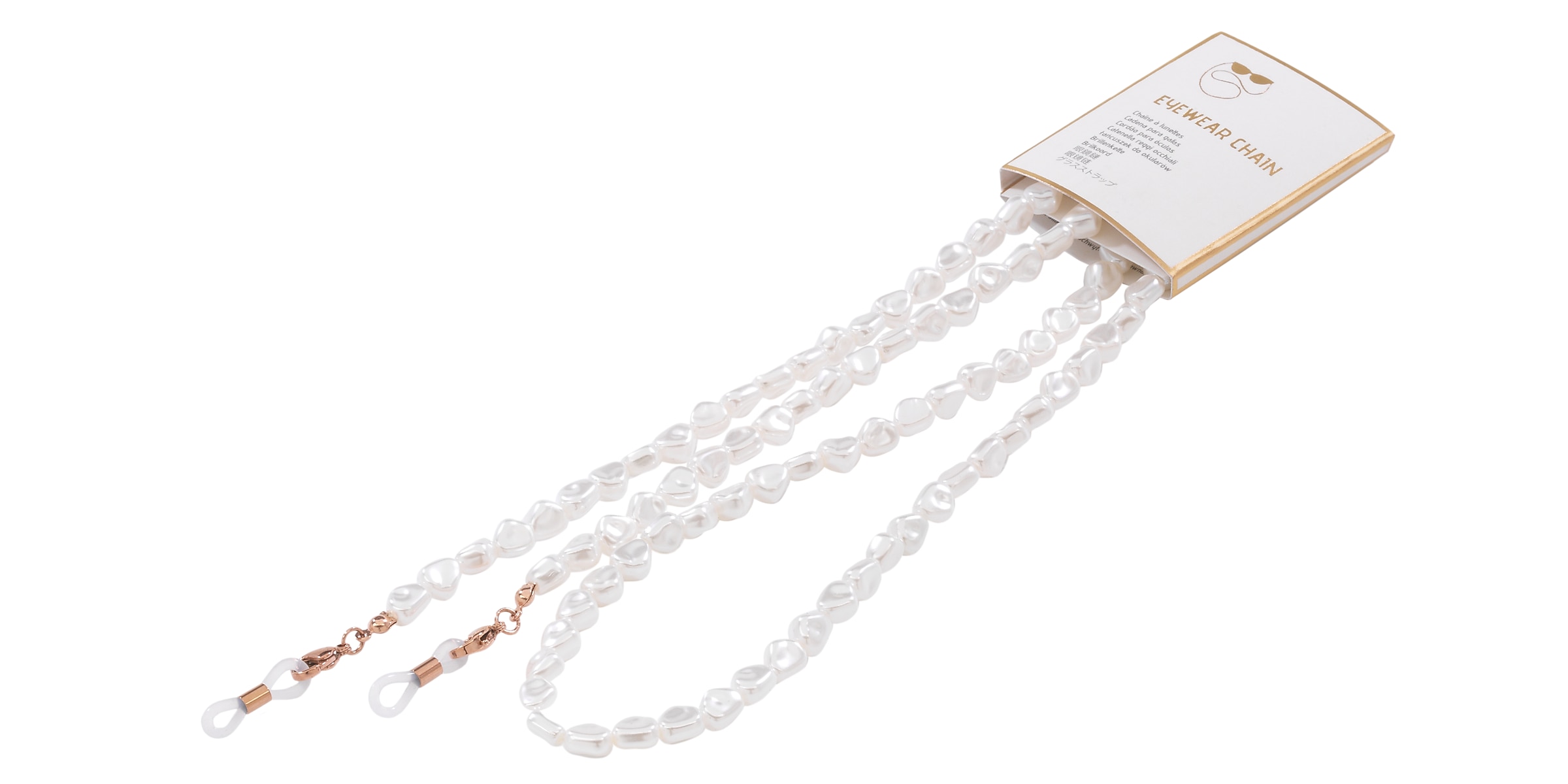 Generics Accessories ANB0018ST