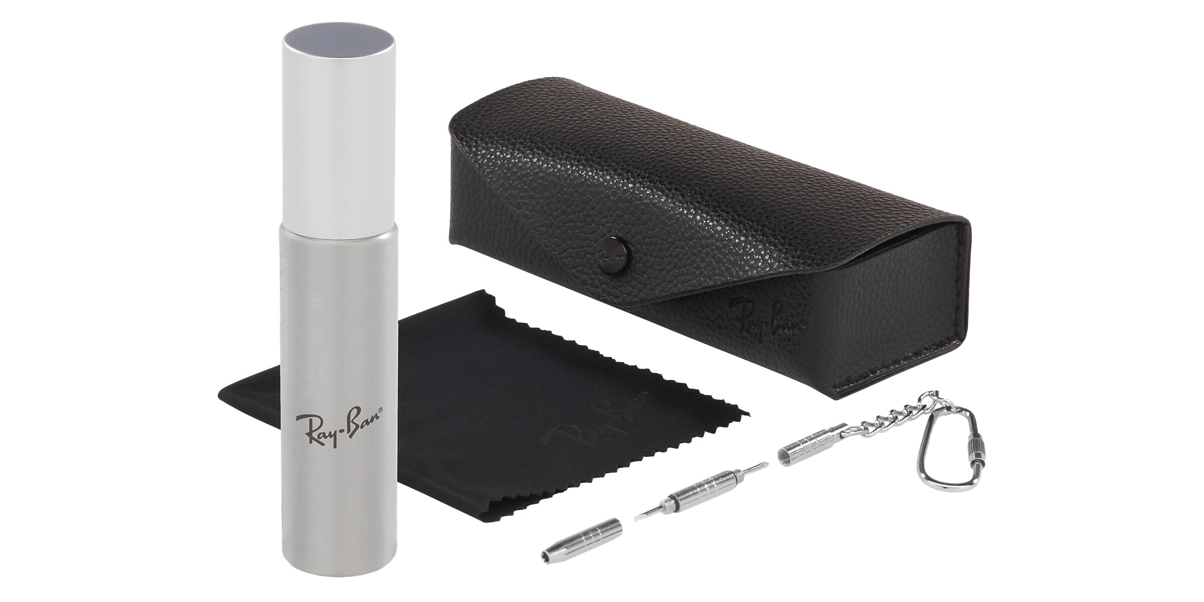 Ray-Ban Accessories RAY-BAN CARE KIT