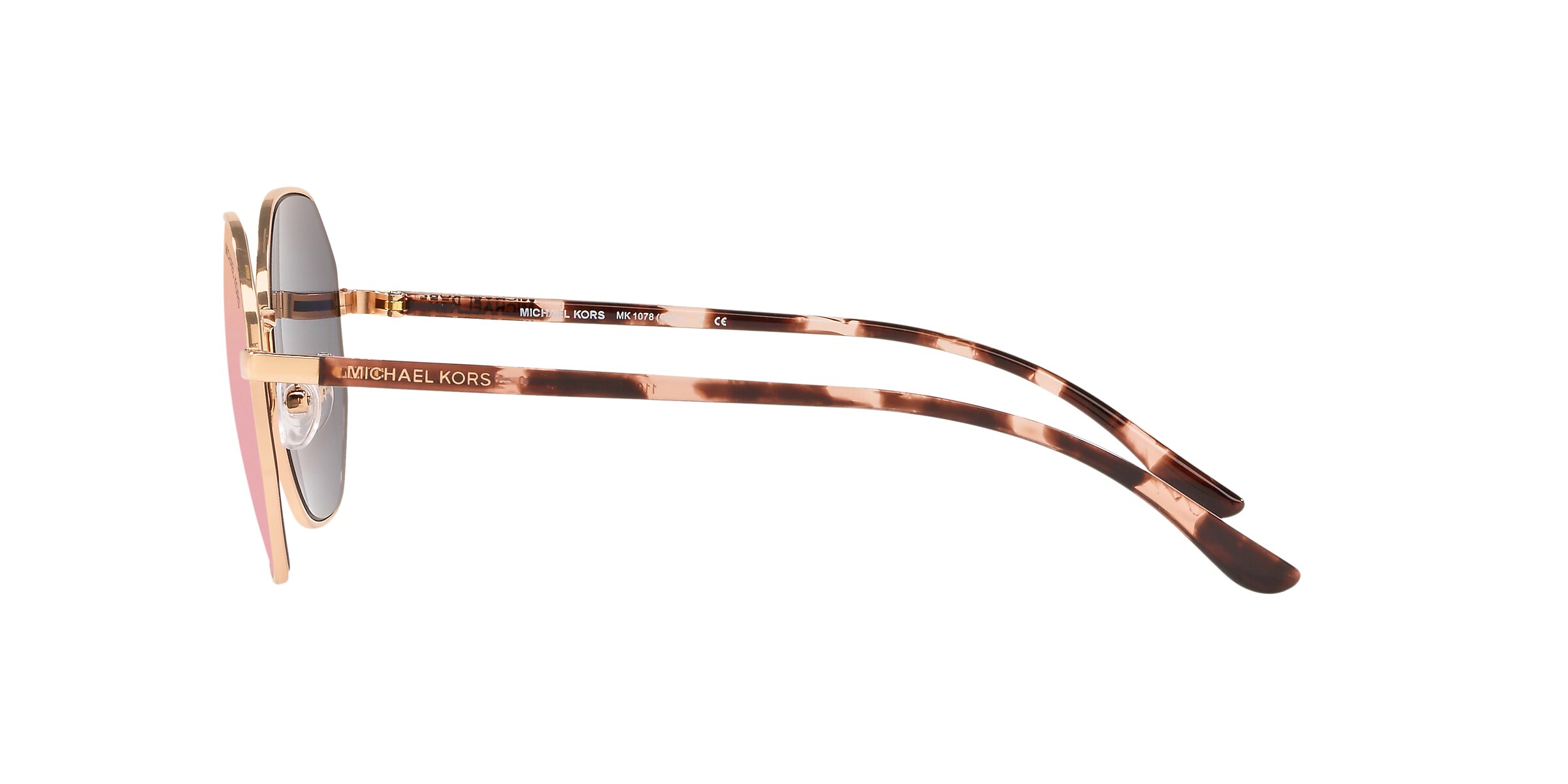 Michael Kors Sunglasses MK1078 OAHU