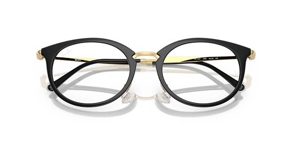 Ray-Ban Glasses RB7255 OPTICS