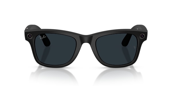 Ray-Ban  RAY-BAN META WAYFARER