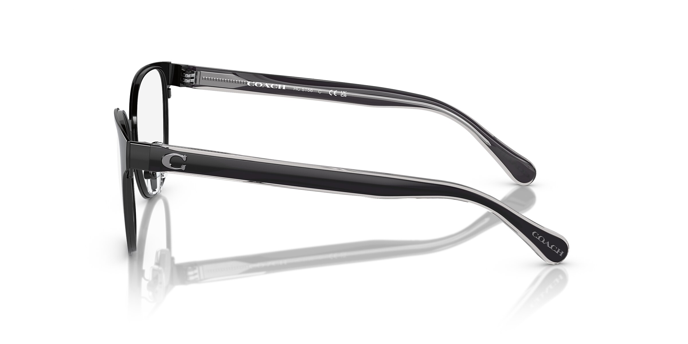 Coach Glasses HC5156
