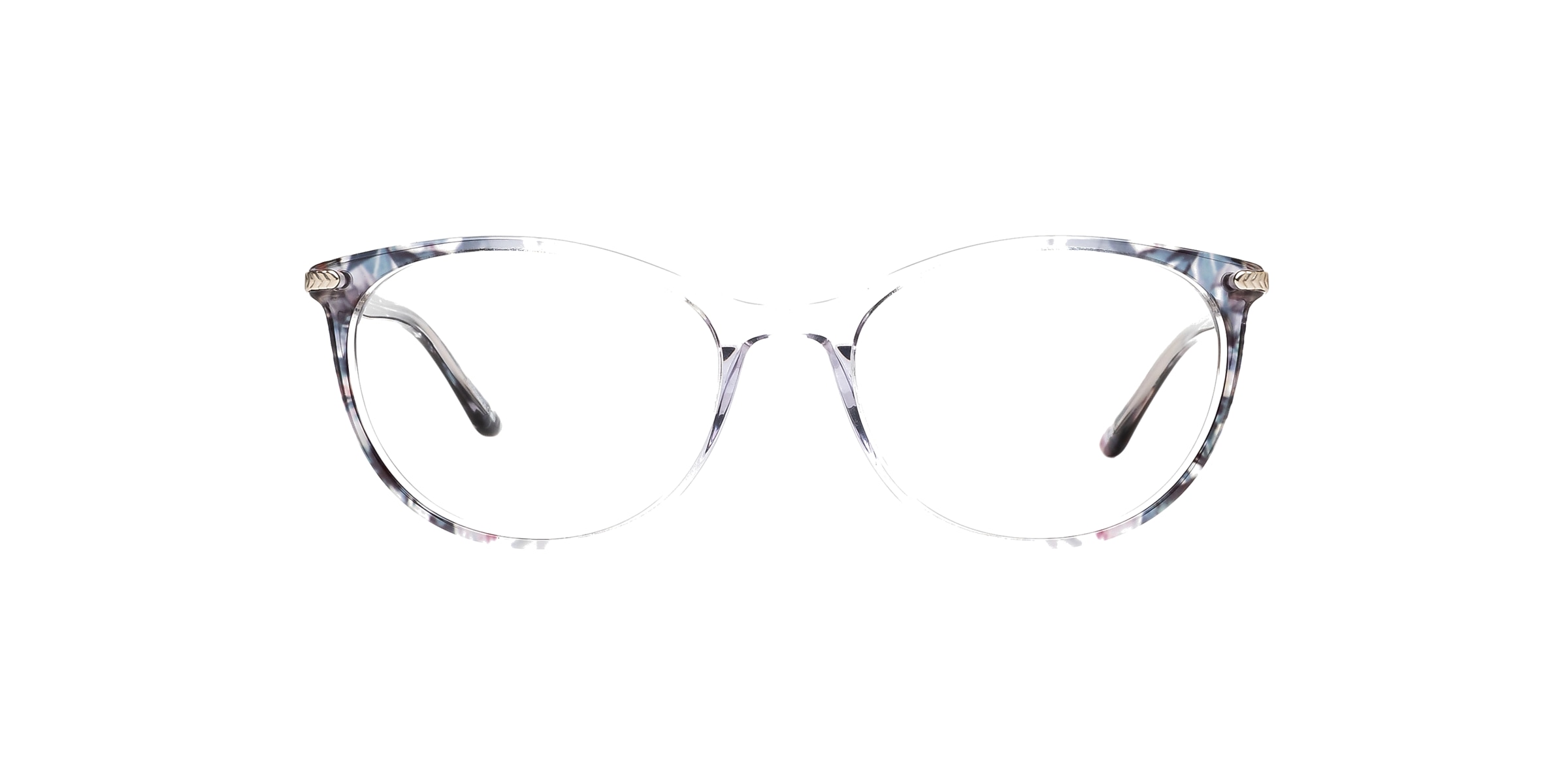 Clearly Glasses IRENE